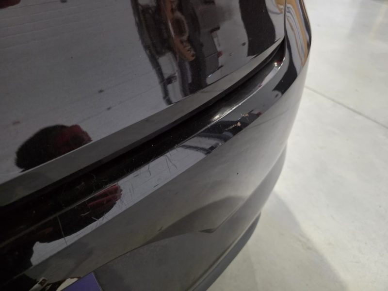 RENAULT MEGANE IV 1.5 dCi 110ch BUSINESS / SUIVI COMPLET