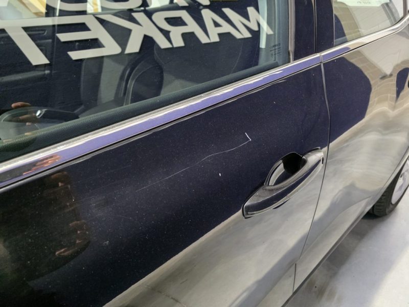 RENAULT MEGANE IV 1.5 dCi 110ch BUSINESS / SUIVI COMPLET