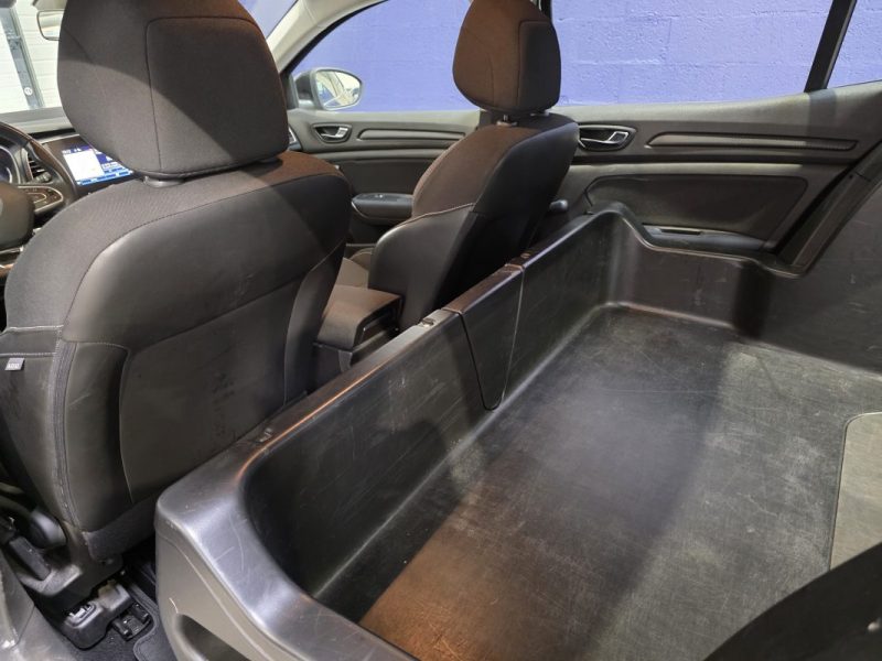 RENAULT MEGANE IV 1.5 dCi 110ch BUSINESS / SUIVI COMPLET