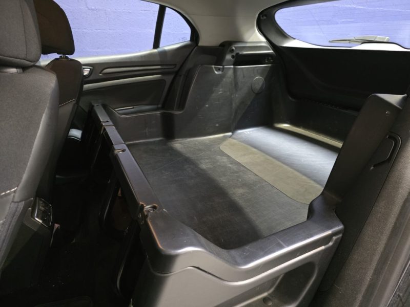 RENAULT MEGANE IV 1.5 dCi 110ch BUSINESS / SUIVI COMPLET