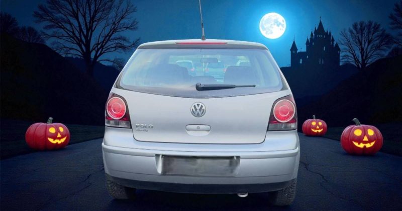 VOLKSWAGEN POLO 1,2 CONFORT 5PORTES GARANTIE 6MOIS