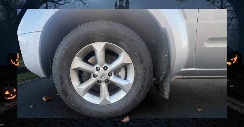 NISSAN PATHFINDER 2,5 DCI 174 BV6 CONFORT 6 MOIS GARANTIE