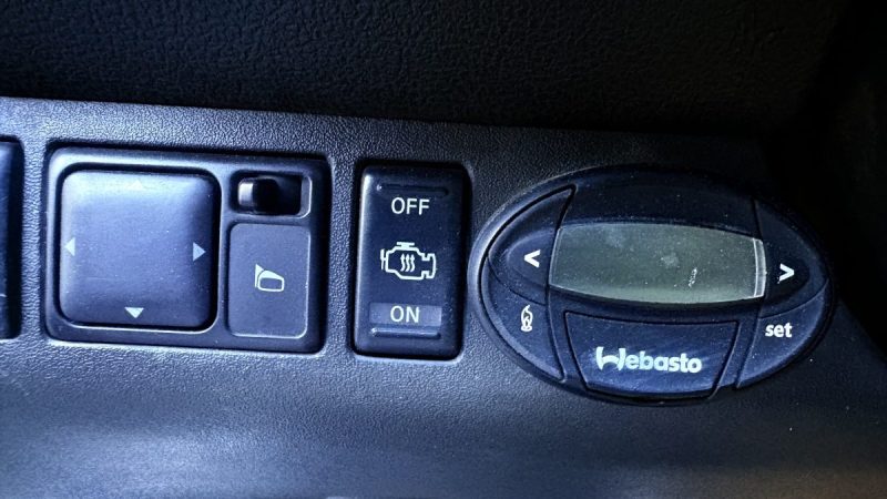 NISSAN PATHFINDER 2,5 DCI 174 BV6 CONFORT 6 MOIS GARANTIE