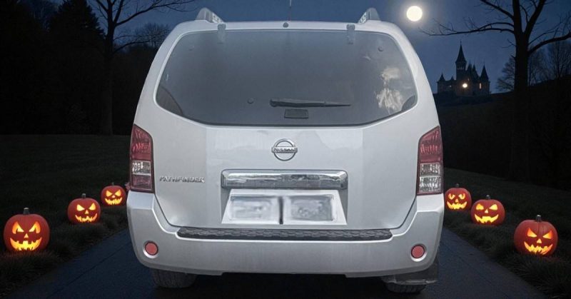 NISSAN PATHFINDER 2,5 DCI 174 BV6 CONFORT 6 MOIS GARANTIE