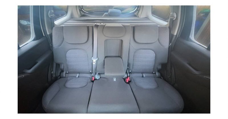 NISSAN PATHFINDER 2,5 DCI 174 BV6 CONFORT 6 MOIS GARANTIE