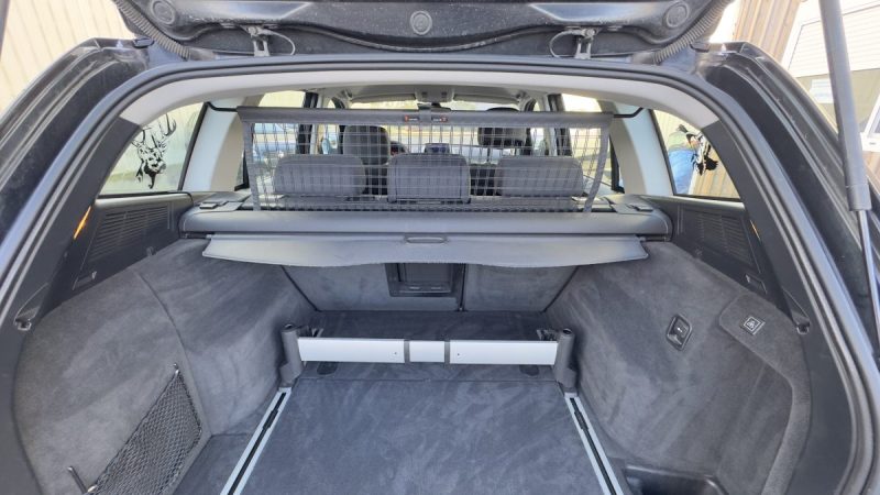 BMW X3 2,0I X-DRIVE SPORT GPS, ATTELAGE, XENON WEBASTO GARANTIE 6MOIS