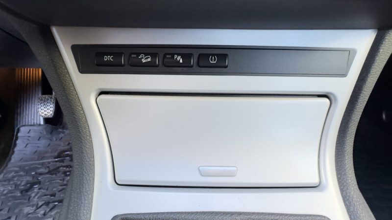 BMW X3 2,0I X-DRIVE SPORT GPS, ATTELAGE, XENON WEBASTO GARANTIE 6MOIS