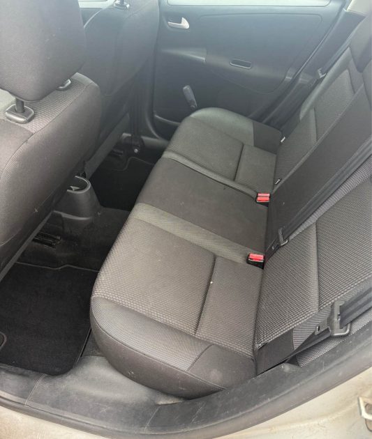 Peugeot 207 1.4 Hdi 70 Ch Garantie 