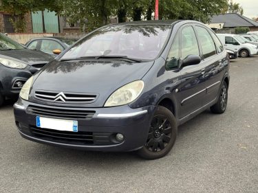 CITROEN XSARA PICASSO 1.6 HDI - 16V TURBO 2007