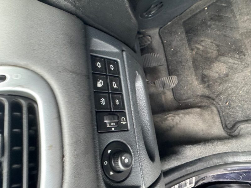 CITROEN XSARA PICASSO 1.6 HDI - 16V TURBO 2007