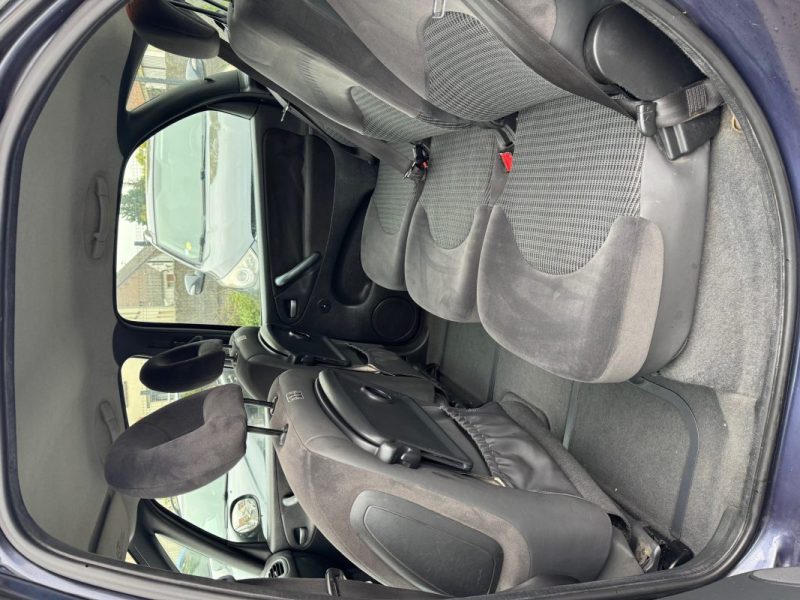 CITROEN XSARA PICASSO 1.6 HDI - 16V TURBO 2007