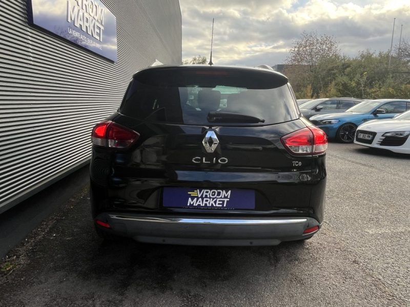 Renault Clio 0.9 Tce 90ch Intens Suivi Complet / Caméra Recul