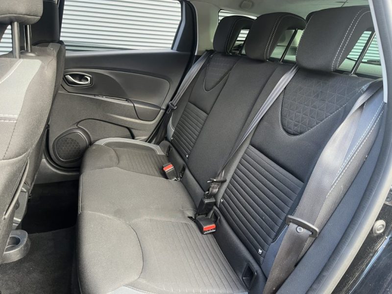 Renault Clio 0.9 Tce 90ch Intens Suivi Complet / Caméra Recul