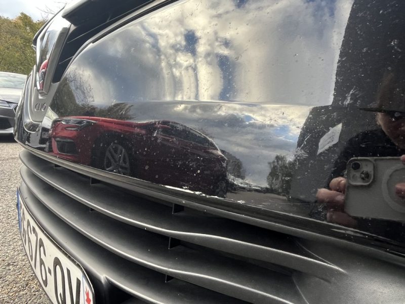 Renault Clio 0.9 Tce 90ch Intens Suivi Complet / Caméra Recul