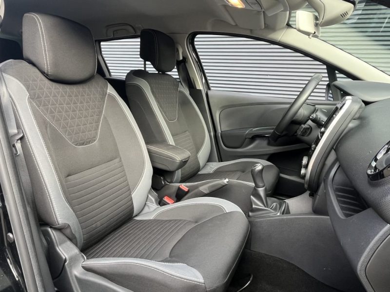 Renault Clio 0.9 Tce 90ch Intens Suivi Complet / Caméra Recul
