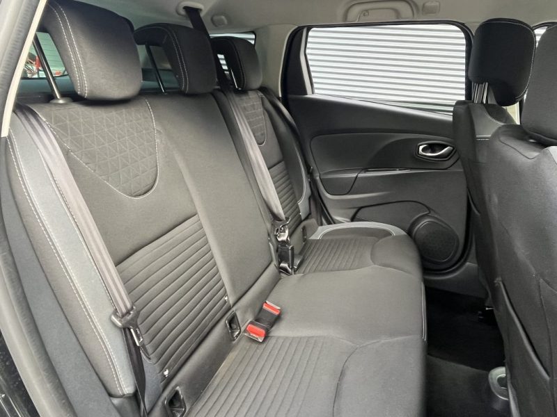 Renault Clio 0.9 Tce 90ch Intens Suivi Complet / Caméra Recul