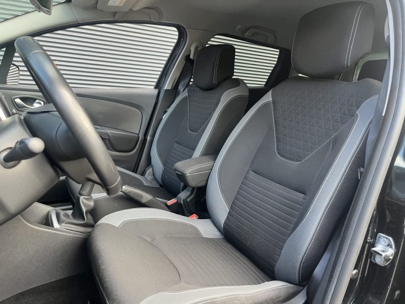 Renault Clio 0.9 Tce 90ch Intens Suivi Complet / Caméra Recul