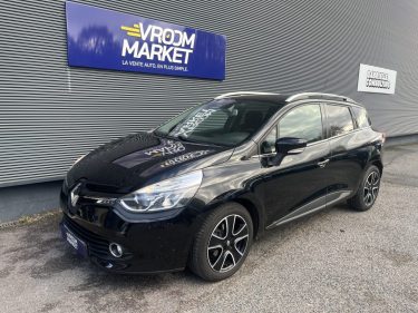 Renault Clio 0.9 Tce 90ch Intens Suivi Complet / Caméra Recul