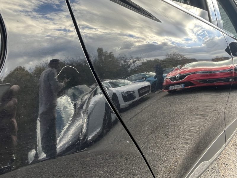 Renault Clio 0.9 Tce 90ch Intens Suivi Complet / Caméra Recul