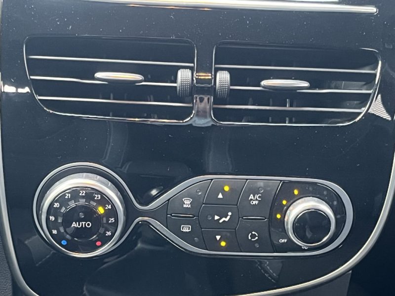 Renault Clio 0.9 Tce 90ch Intens Suivi Complet / Caméra Recul