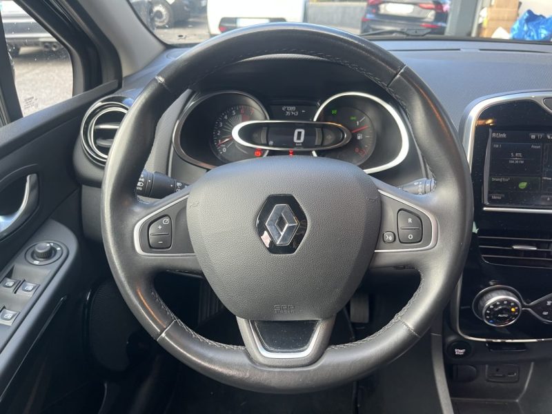 Renault Clio 0.9 Tce 90ch Intens Suivi Complet / Caméra Recul