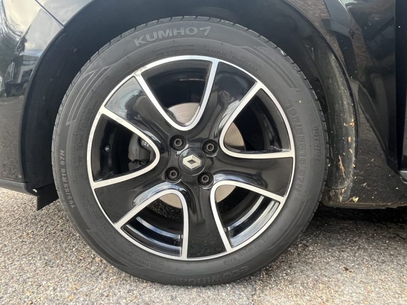 Renault Clio 0.9 Tce 90ch Intens Suivi Complet / Caméra Recul