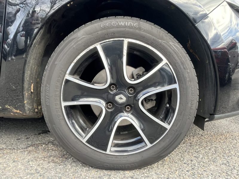 Renault Clio 0.9 Tce 90ch Intens Suivi Complet / Caméra Recul