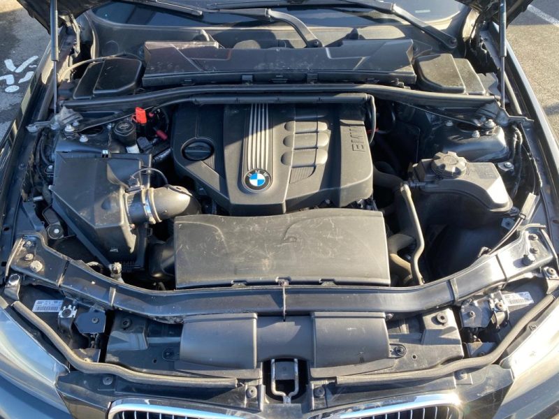 BMW Série 3 316d 2.0D 116ch 🚗❄️ Clim / Reprise 🔄💰 / Garantie 6 mois ✅