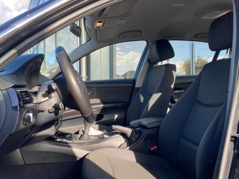 BMW Série 3 316d 2.0D 116ch 🚗❄️ Clim / Reprise 🔄💰 / Garantie 6 mois ✅