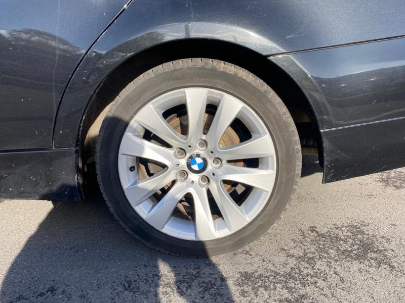 BMW Série 3 316d 2.0D 116ch 🚗❄️ Clim / Reprise 🔄💰 / Garantie 6 mois ✅