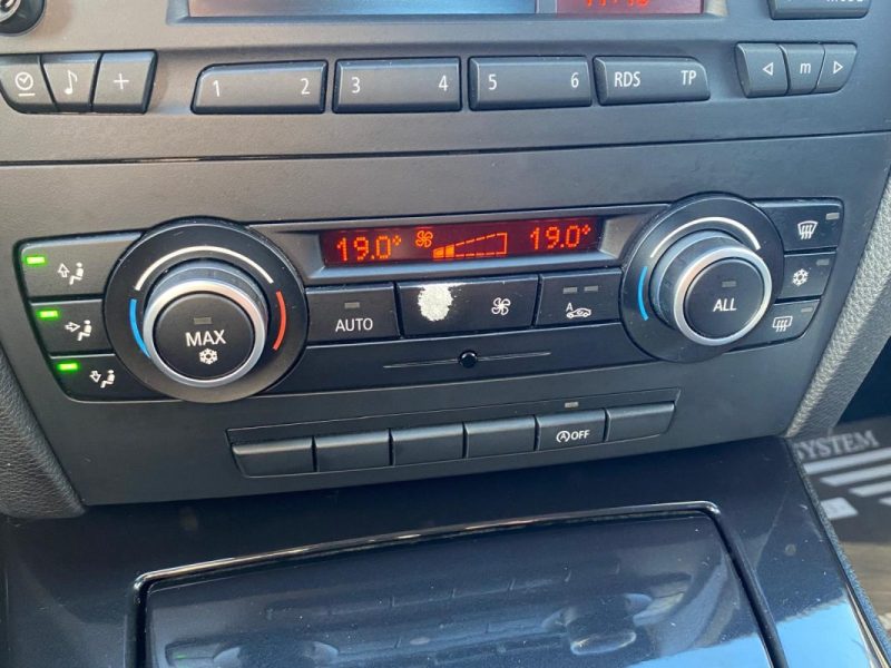 BMW Série 3 316d 2.0D 116ch 🚗❄️ Clim / Reprise 🔄💰 / Garantie 6 mois ✅