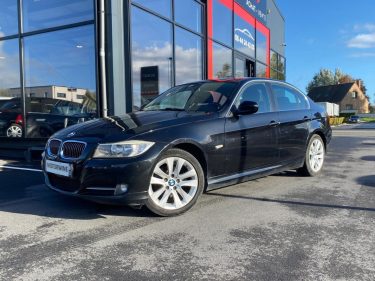BMW Série 3 316d 2.0D 116ch 🚗❄️ Clim / Reprise 🔄💰 / Garantie 6 mois ✅