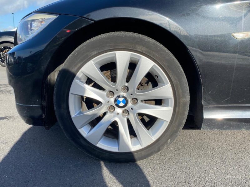 BMW Série 3 316d 2.0D 116ch 🚗❄️ Clim / Reprise 🔄💰 / Garantie 6 mois ✅