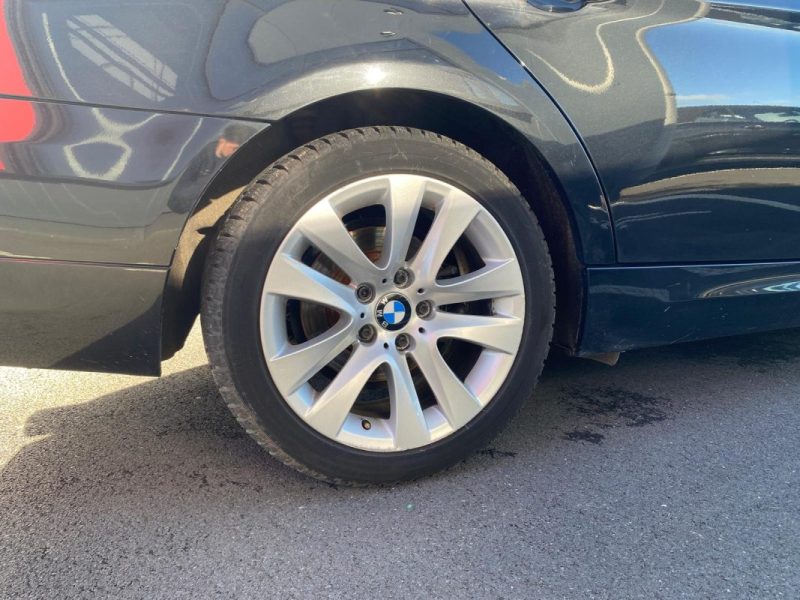 BMW Série 3 316d 2.0D 116ch 🚗❄️ Clim / Reprise 🔄💰 / Garantie 6 mois ✅