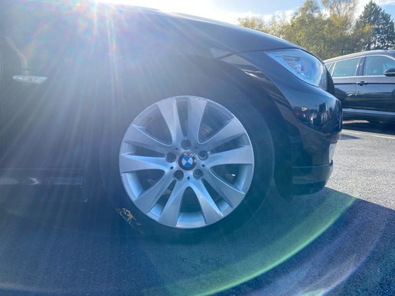 BMW Série 3 316d 2.0D 116ch 🚗❄️ Clim / Reprise 🔄💰 / Garantie 6 mois ✅