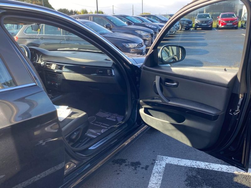 BMW Série 3 316d 2.0D 116ch 🚗❄️ Clim / Reprise 🔄💰 / Garantie 6 mois ✅