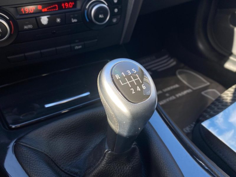 BMW Série 3 316d 2.0D 116ch 🚗❄️ Clim / Reprise 🔄💰 / Garantie 6 mois ✅