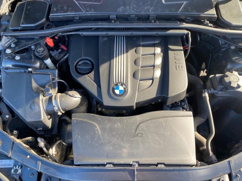 BMW Série 3 316d 2.0D 116ch 🚗❄️ Clim / Reprise 🔄💰 / Garantie 6 mois ✅