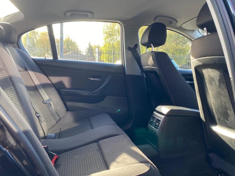 BMW Série 3 316d 2.0D 116ch 🚗❄️ Clim / Reprise 🔄💰 / Garantie 6 mois ✅