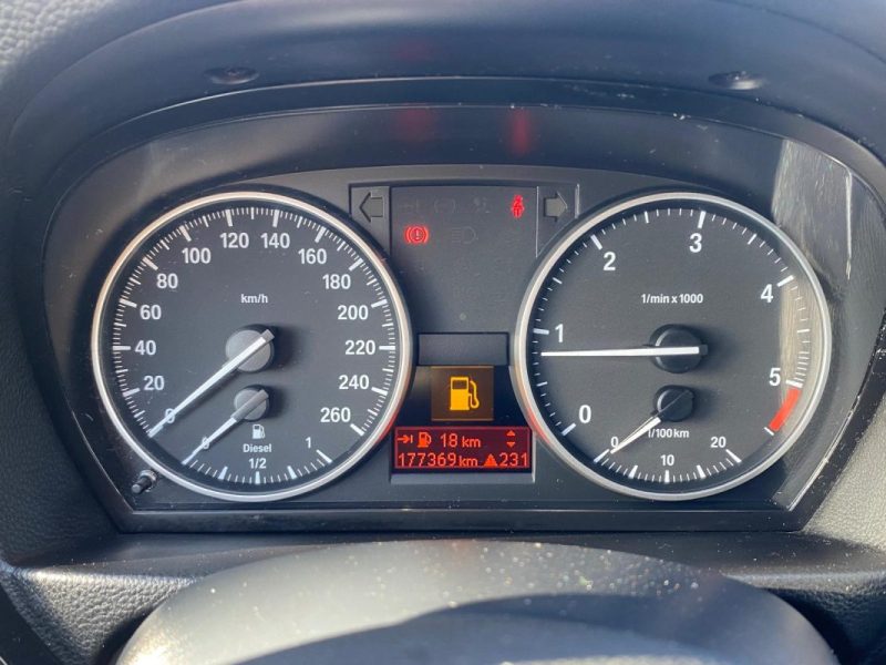 BMW Série 3 316d 2.0D 116ch 🚗❄️ Clim / Reprise 🔄💰 / Garantie 6 mois ✅