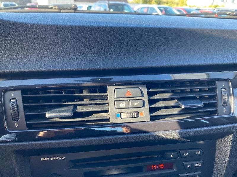 BMW Série 3 316d 2.0D 116ch 🚗❄️ Clim / Reprise 🔄💰 / Garantie 6 mois ✅