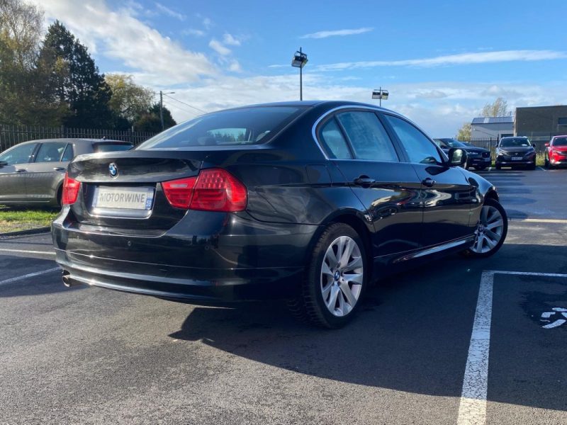 BMW Série 3 316d 2.0D 116ch 🚗❄️ Clim / Reprise 🔄💰 / Garantie 6 mois ✅