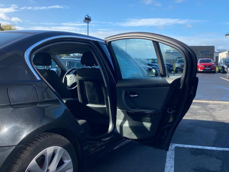 BMW Série 3 316d 2.0D 116ch 🚗❄️ Clim / Reprise 🔄💰 / Garantie 6 mois ✅