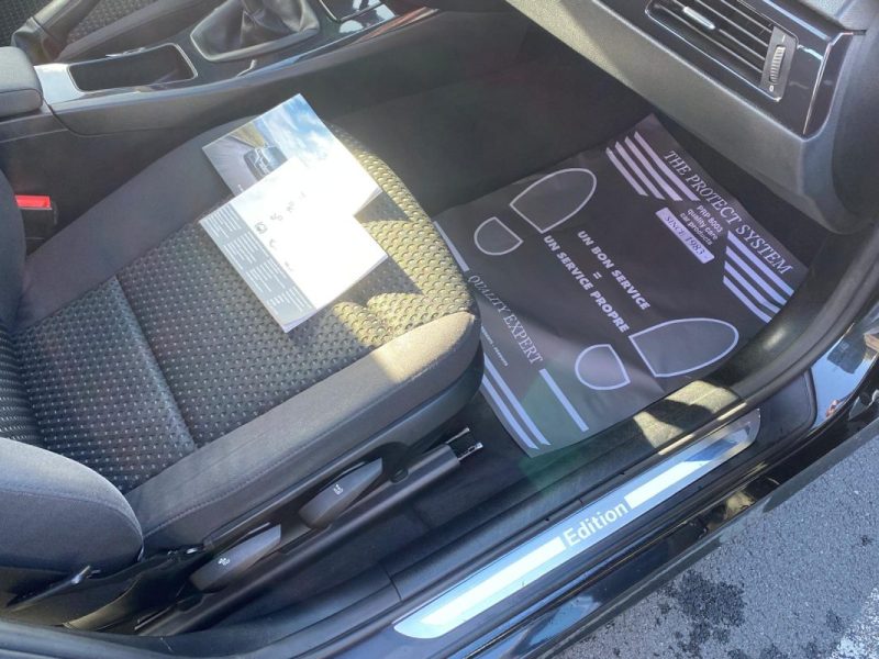 BMW Série 3 316d 2.0D 116ch 🚗❄️ Clim / Reprise 🔄💰 / Garantie 6 mois ✅