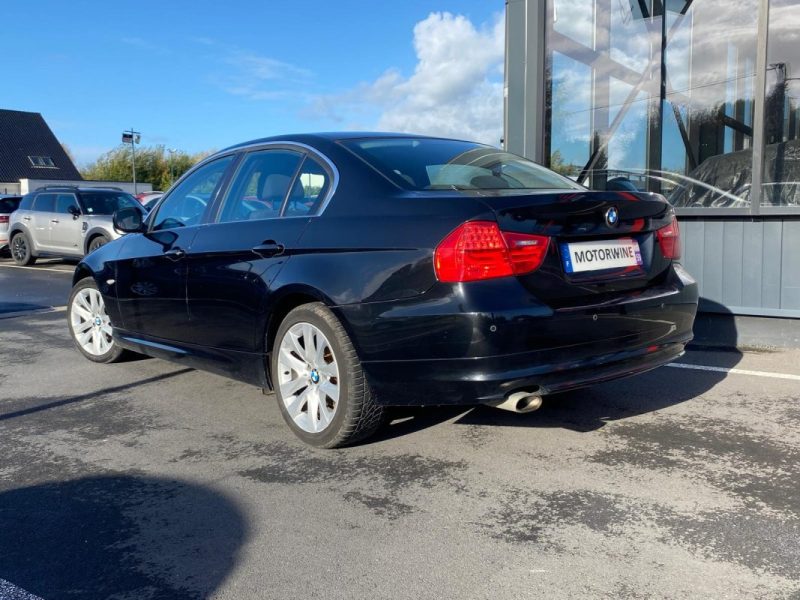 BMW Série 3 316d 2.0D 116ch 🚗❄️ Clim / Reprise 🔄💰 / Garantie 6 mois ✅
