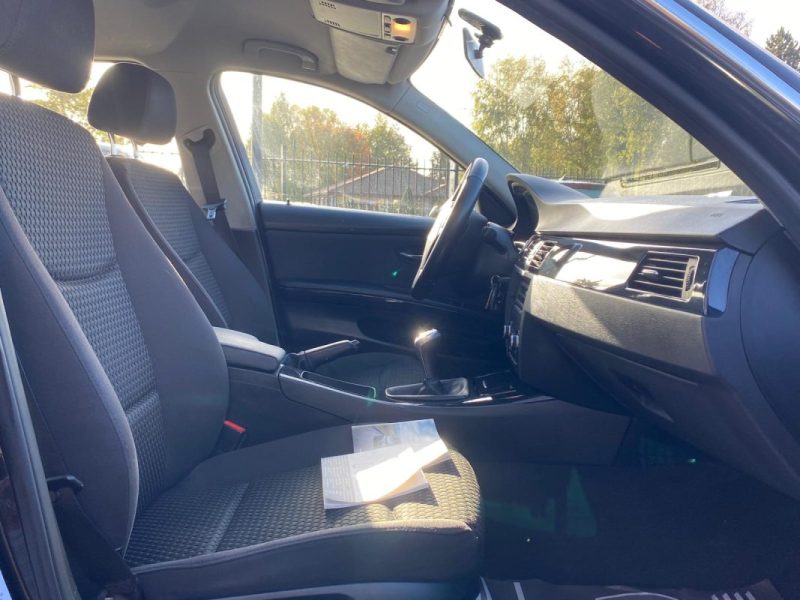 BMW Série 3 316d 2.0D 116ch 🚗❄️ Clim / Reprise 🔄💰 / Garantie 6 mois ✅