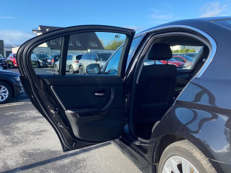 BMW Série 3 316d 2.0D 116ch 🚗❄️ Clim / Reprise 🔄💰 / Garantie 6 mois ✅