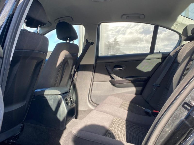 BMW Série 3 316d 2.0D 116ch 🚗❄️ Clim / Reprise 🔄💰 / Garantie 6 mois ✅