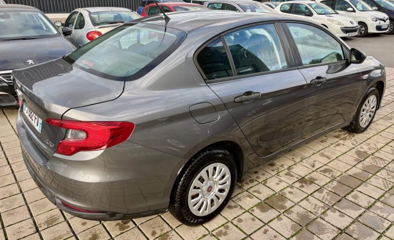 FIAT TIPO 1.3 MULTIJET 95CH MIRROR S/S MY19 4P 2019