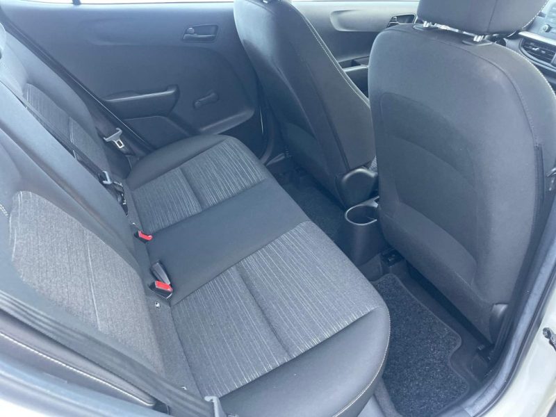 KIA PICANTO - DESIGN - 67 ch - GARANTIE 12 MOIS -